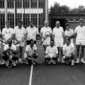 1974 - Finale contre Spich