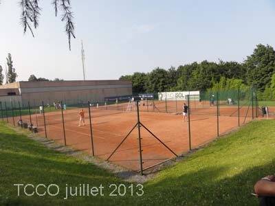 Tournoi juillet 2013 -14