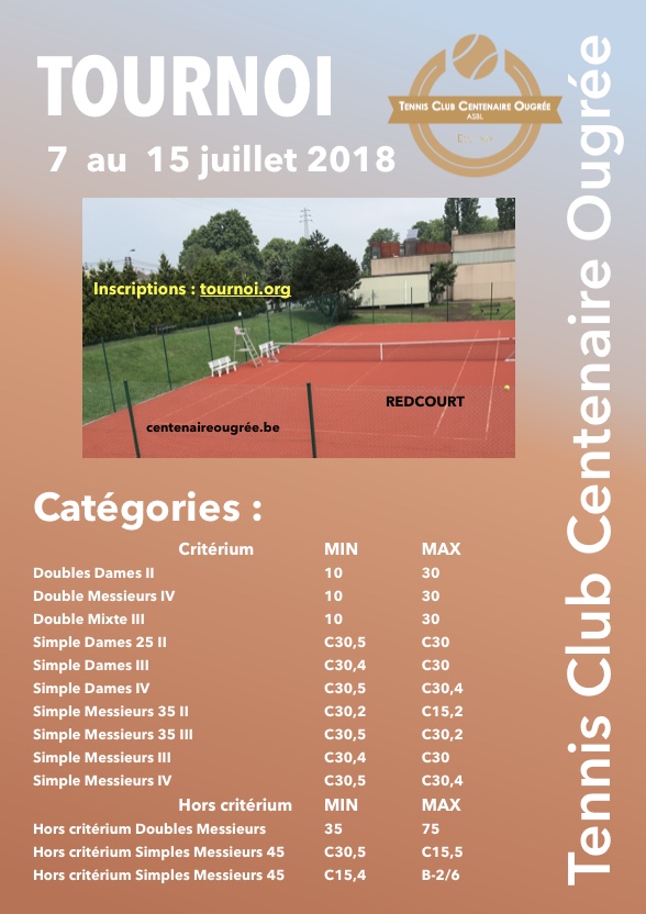 Tournoi juil2018 1